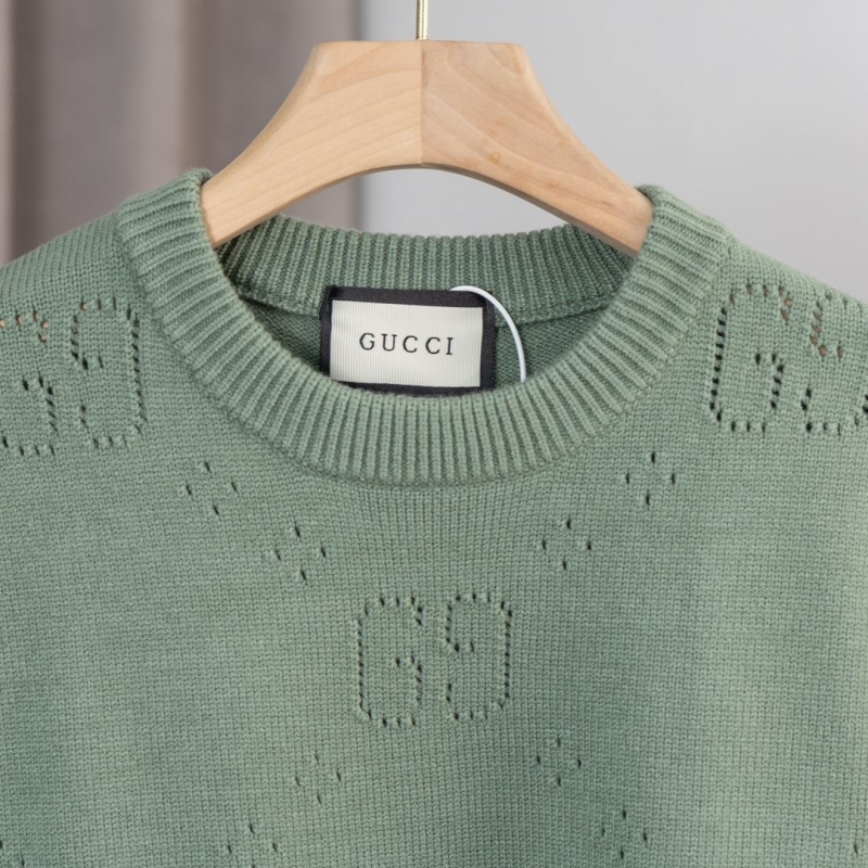 Gucci Sweaters